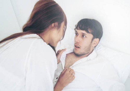 西安私家调查:婚外情六年,我该走该留?(图1)